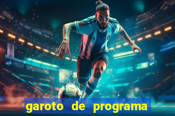 garoto de programa na bahia